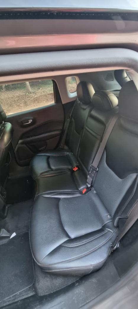 JEEP Compass 2.0 16V 4P LIMITED TURBO DIESEL 4X4 AUTOMTICO, Foto 8