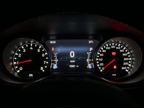 JEEP Compass 2.0 16V 4P LONGITUDE FLEX AUTOMTICO, Foto 6