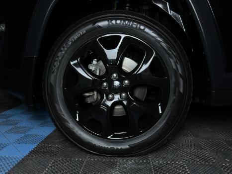 JEEP Compass 2.0 16V 4P LONGITUDE FLEX AUTOMTICO, Foto 7