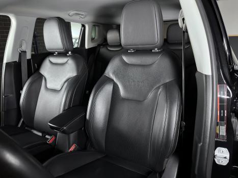 JEEP Compass 2.0 16V 4P LONGITUDE FLEX AUTOMTICO, Foto 9