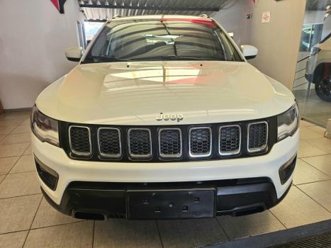 JEEP Compass 2.0 16V 4P 350 LONGITUDE 4X4 TURBO DIESEL AUTOMTICO, Foto 2