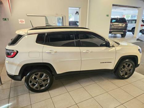 JEEP Compass 2.0 16V 4P 350 LONGITUDE 4X4 TURBO DIESEL AUTOMTICO, Foto 4