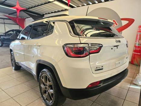 JEEP Compass 2.0 16V 4P 350 LONGITUDE 4X4 TURBO DIESEL AUTOMTICO, Foto 5