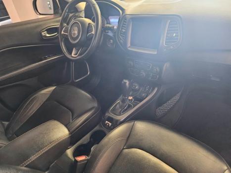 JEEP Compass 2.0 16V 4P 350 LONGITUDE 4X4 TURBO DIESEL AUTOMTICO, Foto 6