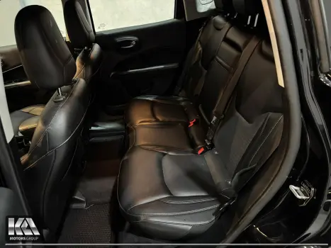 JEEP Compass 2.0 16V 4P 350 LONGITUDE 4X4 TURBO DIESEL AUTOMTICO, Foto 11