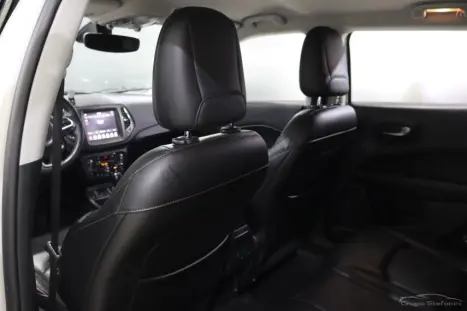 JEEP Compass 2.0 16V 4P LONGITUDE FLEX AUTOMTICO, Foto 9