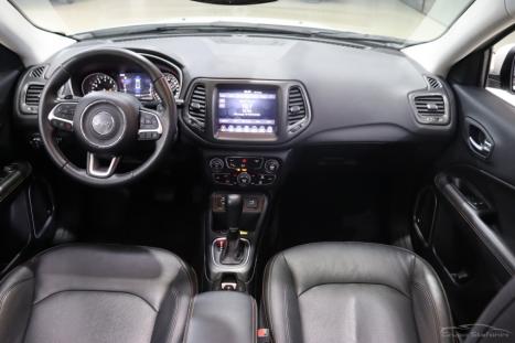 JEEP Compass 2.0 16V 4P LONGITUDE FLEX AUTOMTICO, Foto 6