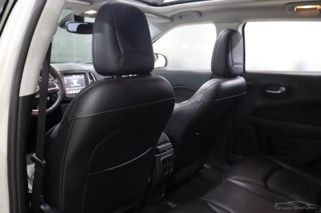 JEEP Compass 2.0 16V 4P LONGITUDE FLEX AUTOMTICO, Foto 9