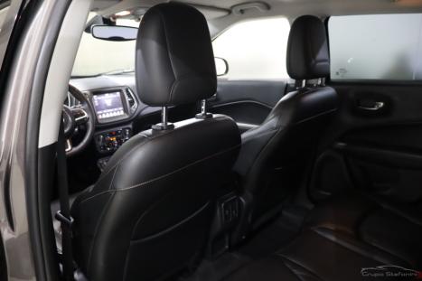 JEEP Compass 2.0 16V 4P LONGITUDE FLEX AUTOMTICO, Foto 9
