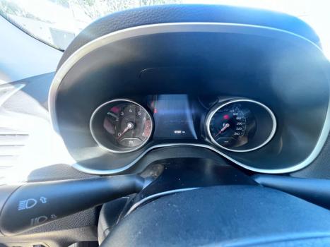 JEEP Compass 2.0 16V 4P LONGITUDE FLEX AUTOMTICO, Foto 8