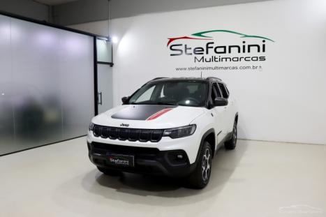 JEEP Compass 2.0 16V 4P 350 TRAILHAWK 4X4 TURBO DIESEL AUTOMTICO, Foto 1