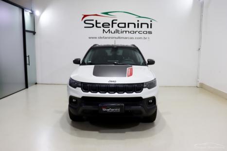 JEEP Compass 2.0 16V 4P 350 TRAILHAWK 4X4 TURBO DIESEL AUTOMTICO, Foto 2