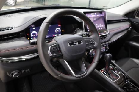 JEEP Compass 2.0 16V 4P 350 TRAILHAWK 4X4 TURBO DIESEL AUTOMTICO, Foto 4