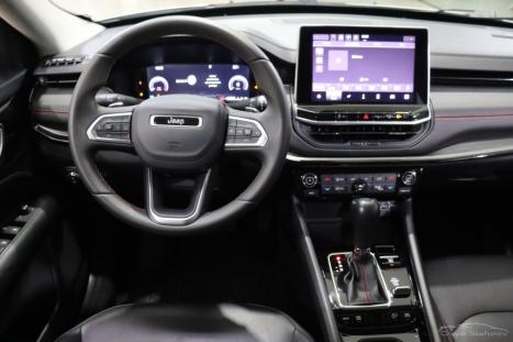 JEEP Compass 2.0 16V 4P 350 TRAILHAWK 4X4 TURBO DIESEL AUTOMTICO, Foto 5