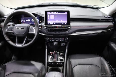 JEEP Compass 2.0 16V 4P 350 TRAILHAWK 4X4 TURBO DIESEL AUTOMTICO, Foto 6