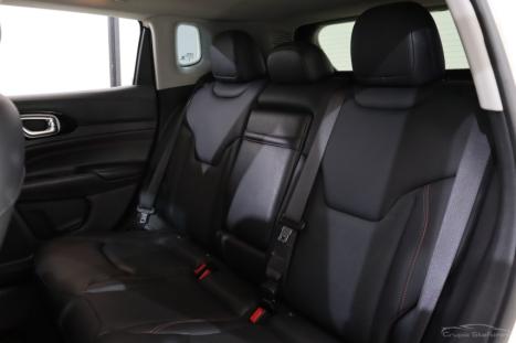 JEEP Compass 2.0 16V 4P 350 TRAILHAWK 4X4 TURBO DIESEL AUTOMTICO, Foto 8