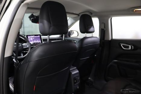 JEEP Compass 2.0 16V 4P 350 TRAILHAWK 4X4 TURBO DIESEL AUTOMTICO, Foto 9