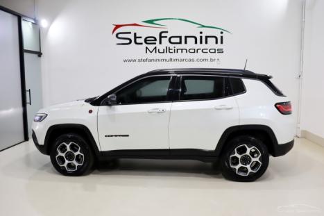 JEEP Compass 2.0 16V 4P 350 TRAILHAWK 4X4 TURBO DIESEL AUTOMTICO, Foto 10