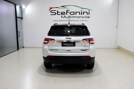 JEEP Compass 2.0 16V 4P 350 TRAILHAWK 4X4 TURBO DIESEL AUTOMTICO, Foto 12