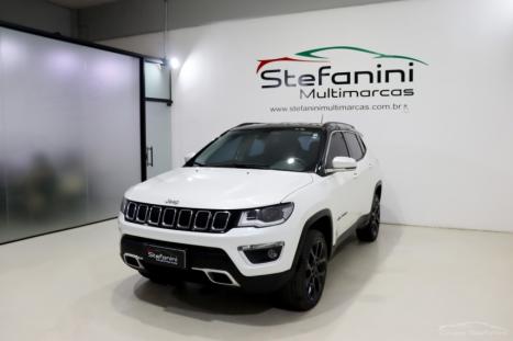 JEEP Compass 2.0 16V 4P LIMITED S TURBO DIESEL 4X4 AUTOMTICO, Foto 1
