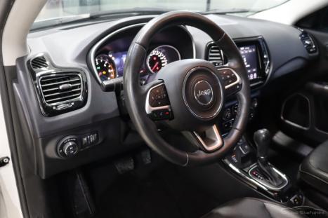 JEEP Compass 2.0 16V 4P LIMITED S TURBO DIESEL 4X4 AUTOMTICO, Foto 4