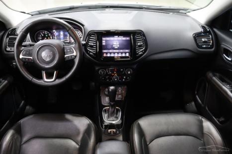 JEEP Compass 2.0 16V 4P LIMITED S TURBO DIESEL 4X4 AUTOMTICO, Foto 6