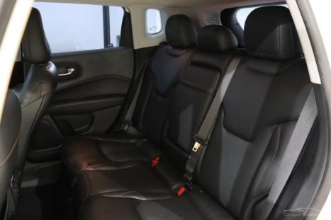JEEP Compass 2.0 16V 4P LIMITED S TURBO DIESEL 4X4 AUTOMTICO, Foto 8
