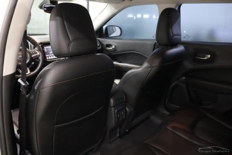 JEEP Compass 2.0 16V 4P LIMITED S TURBO DIESEL 4X4 AUTOMTICO, Foto 9