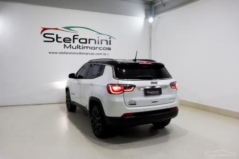 JEEP Compass 2.0 16V 4P LIMITED S TURBO DIESEL 4X4 AUTOMTICO, Foto 13
