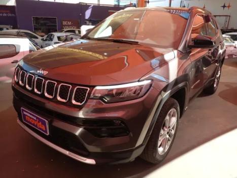 JEEP Compass 2.0 16V 4P LONGITUDE TURBO DIESEL 4X4 AUTOMTICO, Foto 2