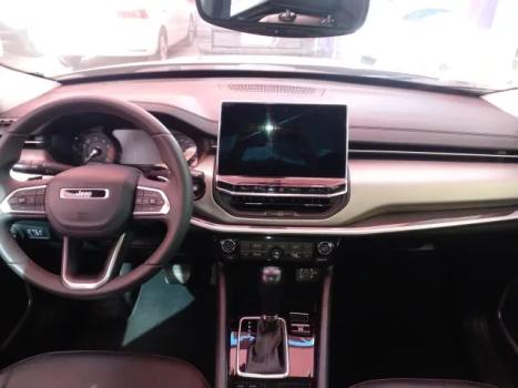 JEEP Compass 2.0 16V 4P LONGITUDE TURBO DIESEL 4X4 AUTOMTICO, Foto 6