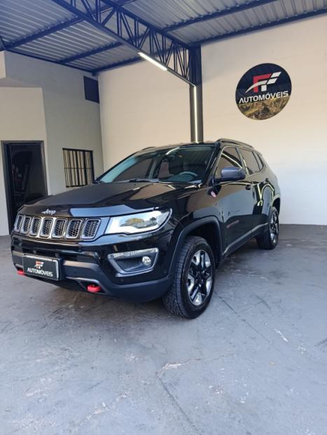 JEEP Compass 2.0 16V 4P TRAILHAWK TURBO DIESEL 4X4 AUTOMTICO, Foto 1