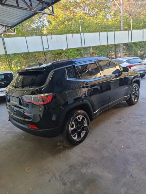 JEEP Compass 2.0 16V 4P TRAILHAWK TURBO DIESEL 4X4 AUTOMTICO, Foto 5