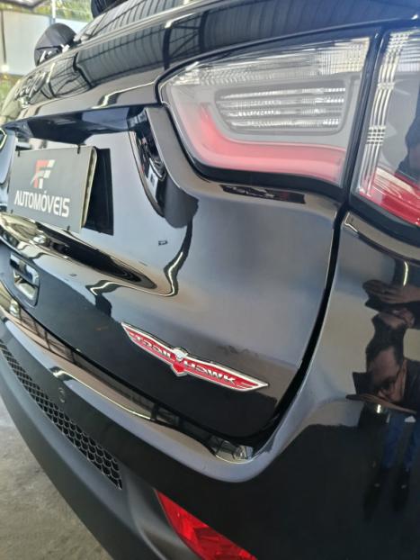 JEEP Compass 2.0 16V 4P TRAILHAWK TURBO DIESEL 4X4 AUTOMTICO, Foto 10