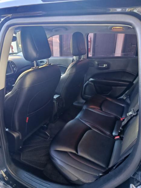 JEEP Compass 2.0 16V 4P TRAILHAWK TURBO DIESEL 4X4 AUTOMTICO, Foto 11