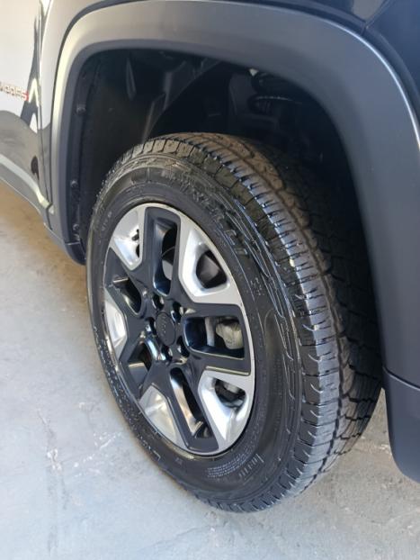 JEEP Compass 2.0 16V 4P TRAILHAWK TURBO DIESEL 4X4 AUTOMTICO, Foto 12