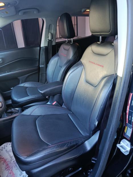 JEEP Compass 2.0 16V 4P TRAILHAWK TURBO DIESEL 4X4 AUTOMTICO, Foto 15