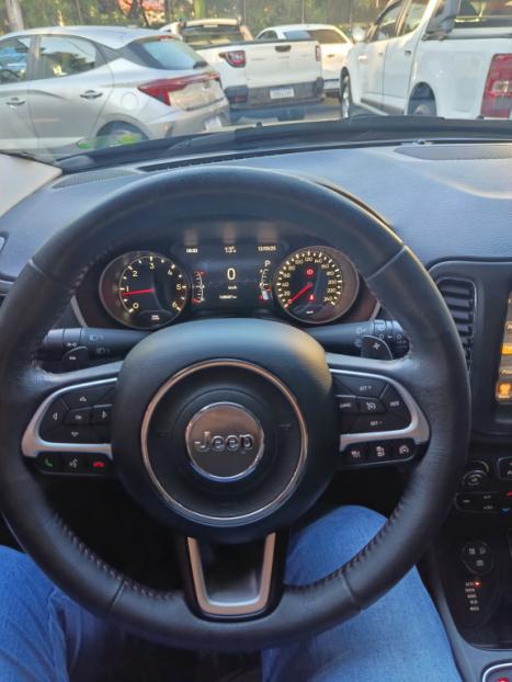 JEEP Compass 2.0 16V 4P TRAILHAWK TURBO DIESEL 4X4 AUTOMTICO, Foto 20