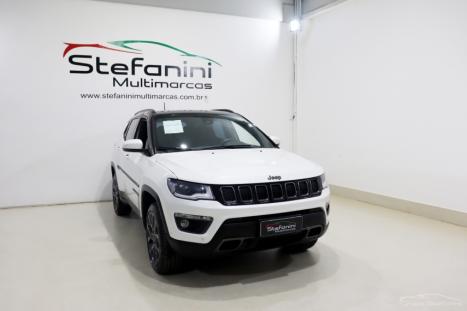 JEEP Compass 2.0 16V 4P LIMITED S TURBO DIESEL 4X4 AUTOMTICO, Foto 3