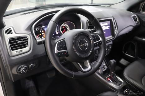 JEEP Compass 2.0 16V 4P LIMITED S TURBO DIESEL 4X4 AUTOMTICO, Foto 4