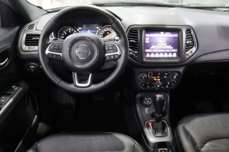 JEEP Compass 2.0 16V 4P LIMITED S TURBO DIESEL 4X4 AUTOMTICO, Foto 5