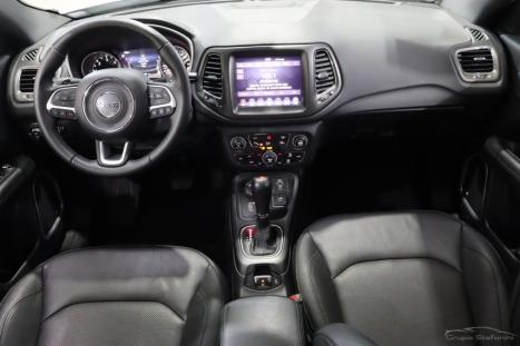 JEEP Compass 2.0 16V 4P LIMITED S TURBO DIESEL 4X4 AUTOMTICO, Foto 6