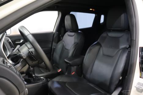 JEEP Compass 2.0 16V 4P LIMITED S TURBO DIESEL 4X4 AUTOMTICO, Foto 7