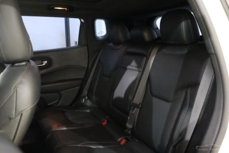 JEEP Compass 2.0 16V 4P LIMITED S TURBO DIESEL 4X4 AUTOMTICO, Foto 8