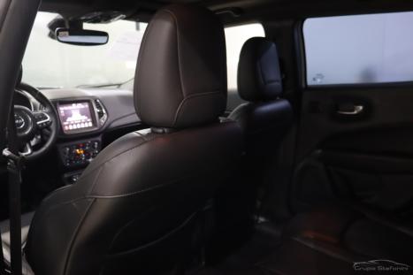 JEEP Compass 2.0 16V 4P LIMITED S TURBO DIESEL 4X4 AUTOMTICO, Foto 9
