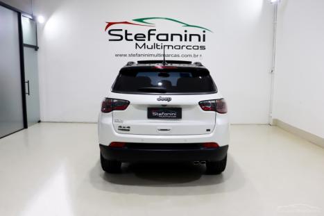 JEEP Compass 2.0 16V 4P LIMITED S TURBO DIESEL 4X4 AUTOMTICO, Foto 13