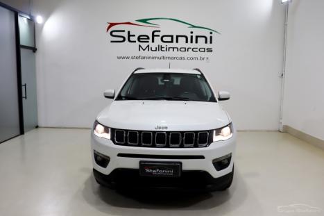 JEEP Compass 2.0 16V 4P FLEX SPORT AUTOMTICO, Foto 2