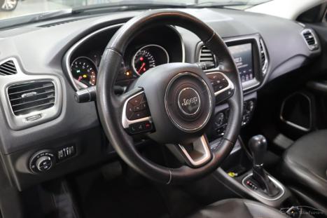 JEEP Compass 2.0 16V 4P FLEX SPORT AUTOMTICO, Foto 4