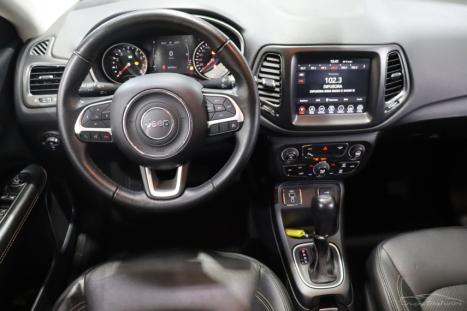 JEEP Compass 2.0 16V 4P FLEX SPORT AUTOMTICO, Foto 5