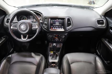 JEEP Compass 2.0 16V 4P FLEX SPORT AUTOMTICO, Foto 6